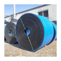 Hot Selling Cheap Custom Bearing Mesh Conveyor Rubber Belt Ribbed For Belts